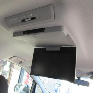 トヨタ　エスティマ【自社ローン対応可】ＨＤＤ地デジ・Ｂカメラ・ＷＰスラ・クルコン・スマートキー・１８インチＡＷの画像