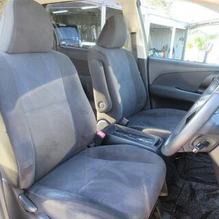 トヨタ　エスティマ【自社ローン対応可】ＨＤＤ地デジ・Ｂカメラ・ＷＰスラ・クルコン・スマートキー・１８インチＡＷの画像