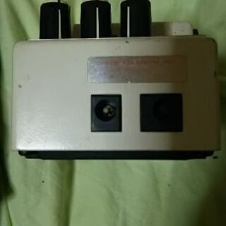 BOSS Noise Suppressor NS-2の画像