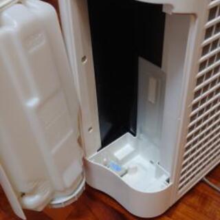 【※キャンセル待ち多数の為受付停止中※】SHARP高濃度プラズマクラスター空気清浄機(加湿機能付き)中古の画像
