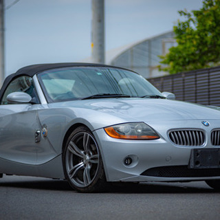 Z4 55万円　