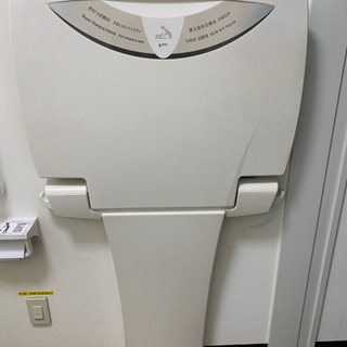 INAX おむつ交換台