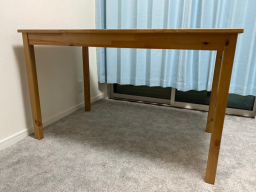 IKEA ダイニングテーブル