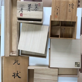 木箱まとめ売り