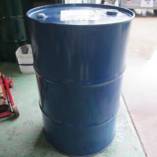 廃200Lドラム缶取りに来てくれる方