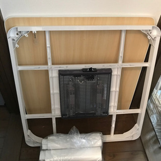 美品❗️コタツと布団セット(掛＊敷)