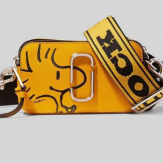 PEANUTS X MARC JACOBS THE SNAPSHOT