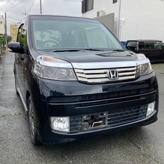 平成23年式　ライフ　ディーバ　94200km 車検　令和4年1...