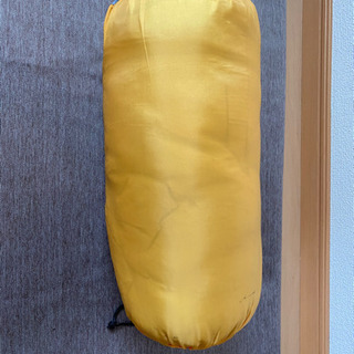 寝袋