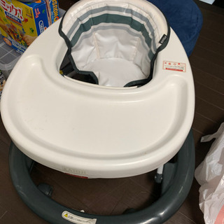 歩行器　KATOJIの画像