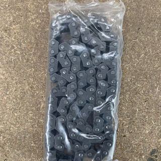 XL250S クランクシャフトとカムチェーン(値引きしましたの画像