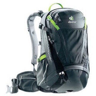 DEUTER (ドイター) トランスアルパイン24  グラファイ...