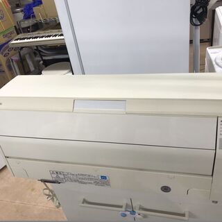 省エネモデル！！！　自動お掃除機能！！！　２．８ｋ冷暖房エアコン（８畳～１２畳）　４９，８００円（税込み）