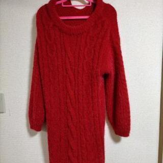 INGNI ワンピース Mサイズ