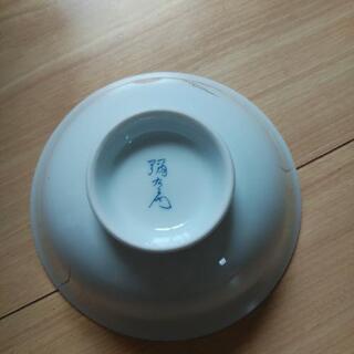 お椀の画像