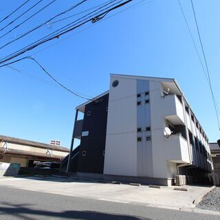 北九州市小倉南区【初期費用キャンペーン中】ネコ飼育可！ロフト付き★ケイ・エスパシオ曽根207号室 - 北九州市