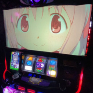 叛逆実機