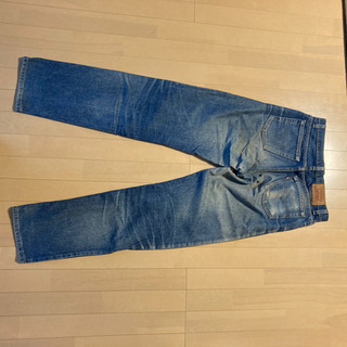 Levi''s 518 レディースM W29程度の画像