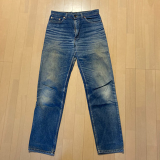 Levi''s 518 レディースM W29程度の画像