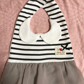 ベビー用品　スタイ