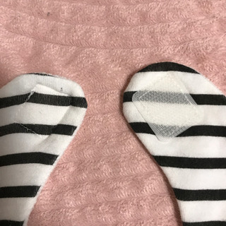 ベビー用品　スタイの画像