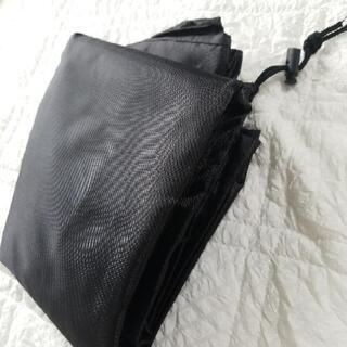 【新品】ベビーカー収納袋の画像