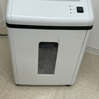 シュレッダー