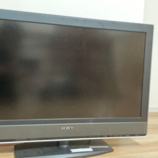 液晶デジタルテレビ