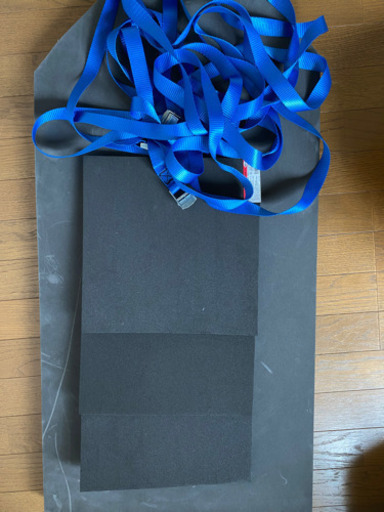 カヤック ＆パドル、その他付属品