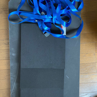 カヤック ＆パドル、その他付属品