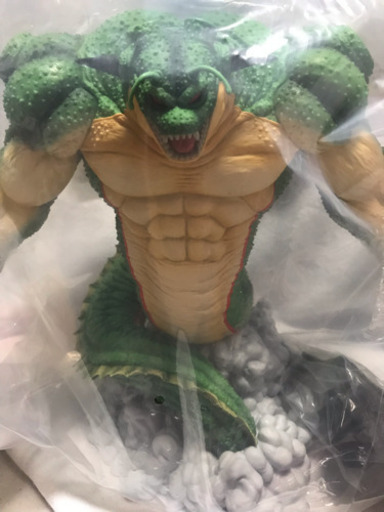 ドラゴンボール一番くじ オムニバス