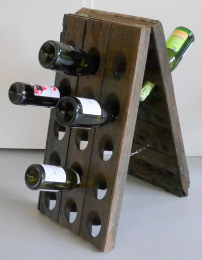 お酒　ディスプレイ