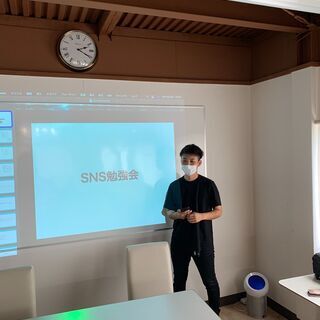 SNSのお悩み解決！第2回SNS教室～基本の“き”🔰～の画像