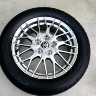 BBS16ｲﾝﾁ☆ﾎｲｰﾙ&ﾀｲﾔｾｯﾄ売ります
