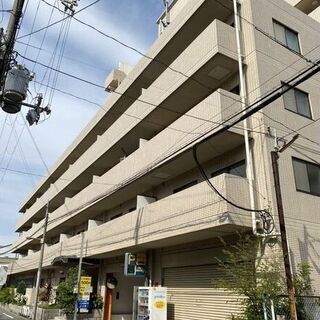 No.14KN敷金・礼金無し😊✨最上階😊✨