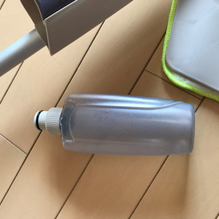 モップ★水噴射機能付きの画像