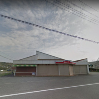 敷地面積600坪以上♫車販売や営業所に最適♫飲食店も相談可能ですよ♫