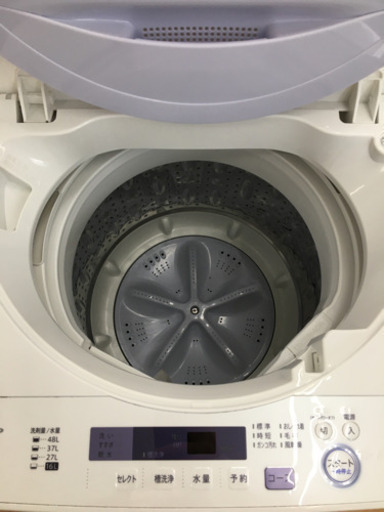 【トレファク摂津店】SHARP（シャープ）の5.5kg 洗濯機が入荷いたしました！！
