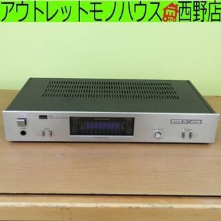 パワー アンプ SANSUI 山水 B-55 パワーアンプ ジャ...