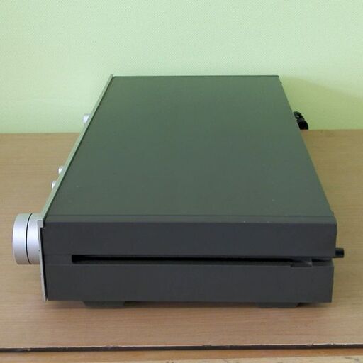 プリ アンプ SANSUI 山水 C-55 プリアンプ ジャンク品 札幌 西野