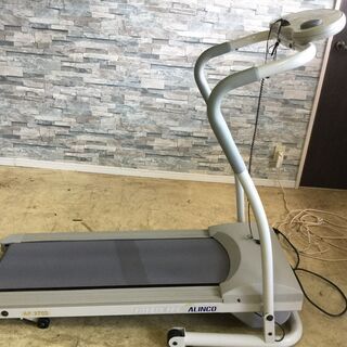 売却済  ALINCO/アルインコ AF2700 電動ウォーカー...