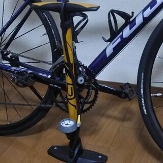 室内保管 FUJI Roubaix Aura 2018年モデル おまけ多数