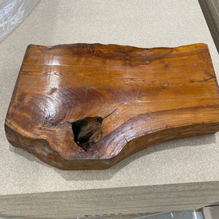 花台　欅　和室の画像