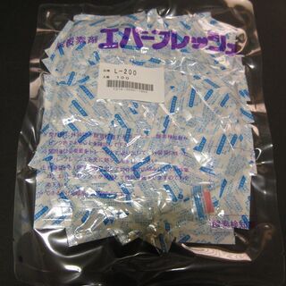 脱酸素剤　お菓子や穀類・茶葉などに　100個入