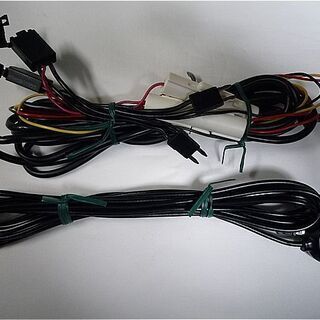 【値下げ】【中古美品】軽自動車(ワゴンR)外し　Panasonic CY-ET909KDZの画像