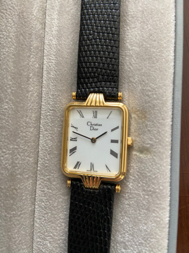 クリスチャンデォール中古品