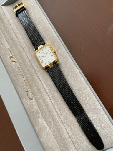 クリスチャンデォール中古品