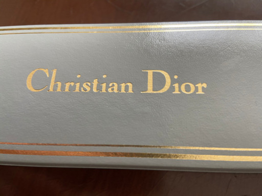クリスチャンデォール中古品