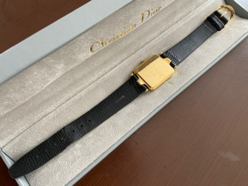 クリスチャンデォール中古品