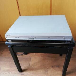 SONY  DVD / VIDEO CASETTE レコーダー。...